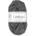 Istex Lett Lopi - 0058 Mørkegrå