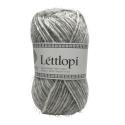 Istex Lett Lopi - 0054 Lysegrå