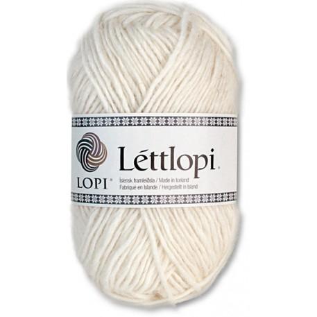 Istex Lett Lopi - 0051 Natur