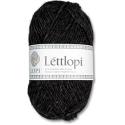 Istex Lett Lopi - 0005 Koksgrå