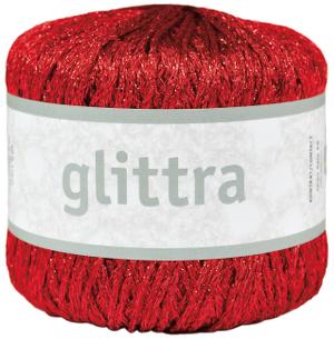 Järbo Glittra 20g - 18105 Rød