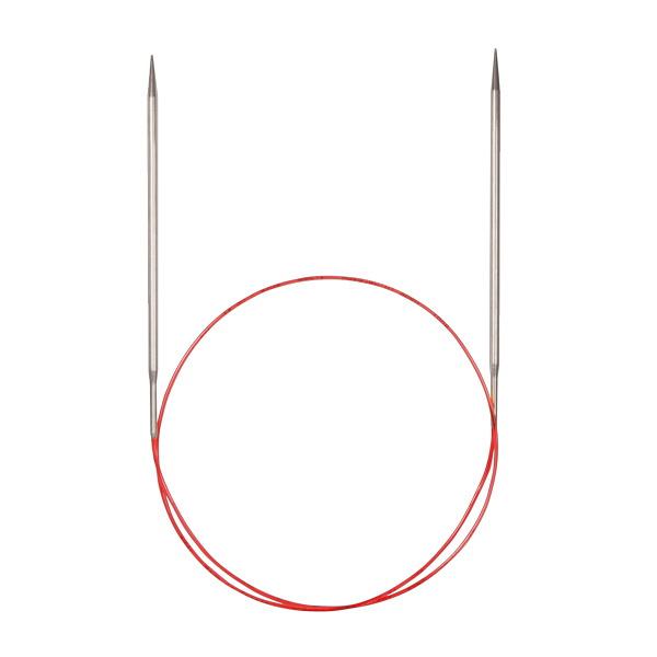 Addi Lace Rundstickor 60 cm 6,5 mm
