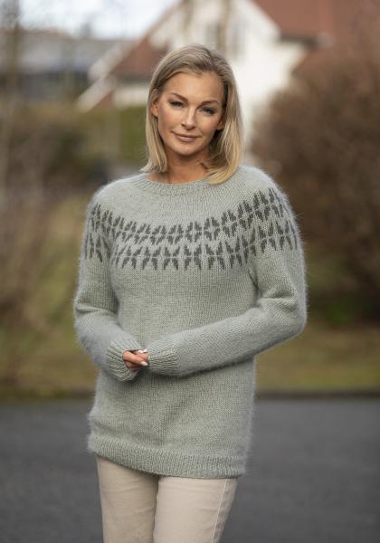 Petunia-genser-viking-design-2213-2a-kit-xs-xxl-viking-trend-merino-petite-og-viking-kid-silk