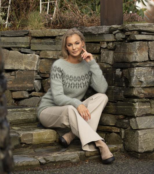 Petunia-genser-viking-design-2213-2a-kit-xs-xxl-viking-trend-merino-petite-og-viking-kid-silk