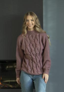 Jen-genser-viking-design-2202-6-kit-xxs-xl-viking-baby-ull-og-viking-kid-silk