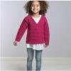 "Jasmin" Genser - Viking Design 1606-7 Kit - 2-12 År - Viking Vår