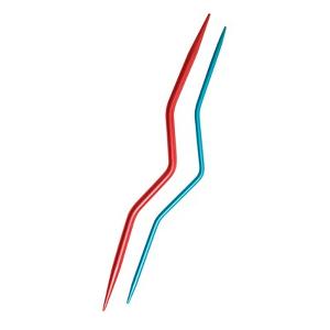 KnitPro Snoningspinde - Tynde