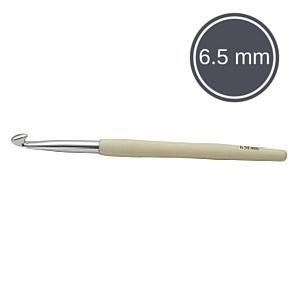 KnitPro Waves Hæklenåle - 6.5 mm