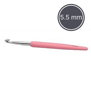 KnitPro Waves Virknålar 5.5 mm