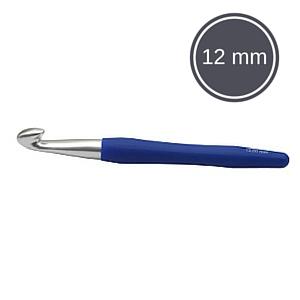KnitPro Waves Hæklenåle - 12 mm