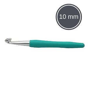 KnitPro Waves Virknålar 10 mm