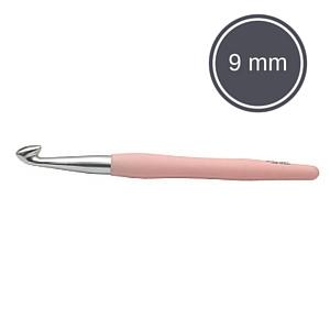 KnitPro Waves Virknålar 9 mm