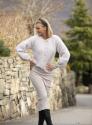 "Camelia" Jakke - Viking Design 2212-5 Kit - XS-XXL - Viking Trend Merino Petite og Viking Kid-Silk