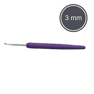 KnitPro Waves Hæklenåle - 3 mm