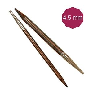 Drops Pro Romance Udskiftbare Rundpinde 4.5 mm