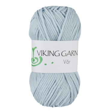 Viking Vår 420 Lys blå