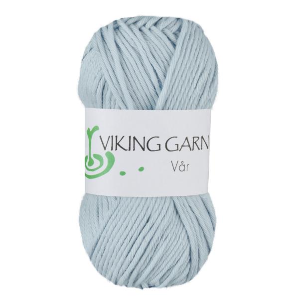 Viking Vår 420 Lys blå