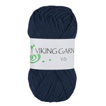 Viking Vår 426 Marineblå