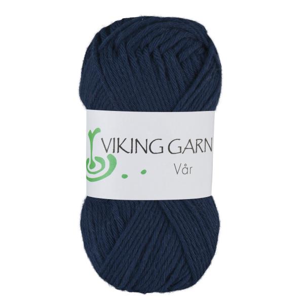 Viking Vår 426 Marineblå