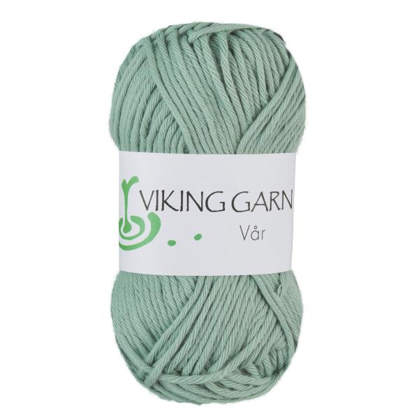 Viking Vår 429 Lys petrol