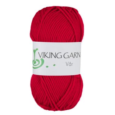 Viking Vår 450 Rød
