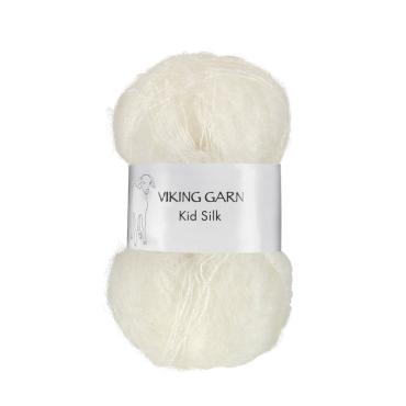 Viking Kid Silk 302 Natur