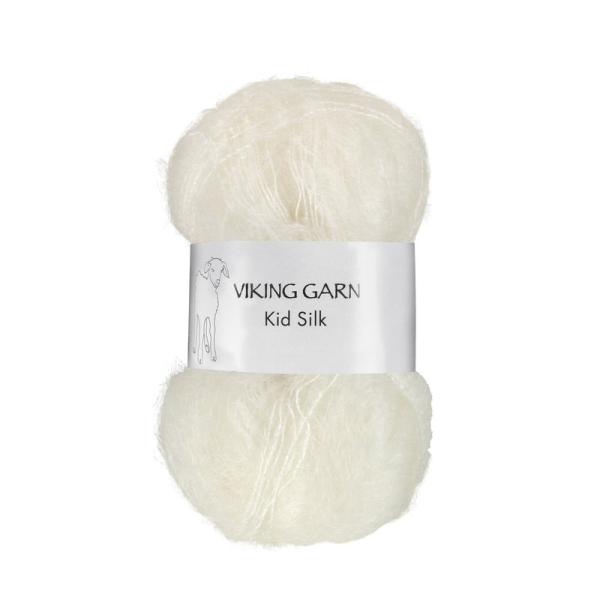 Viking Kid Silk 302 Natur