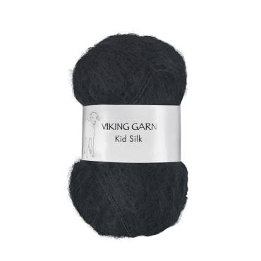 Viking Kid Silk 303 Sort