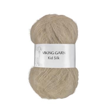 Viking Kid Silk 306 Beige