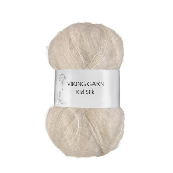 Viking Kid Silk 307 Sand