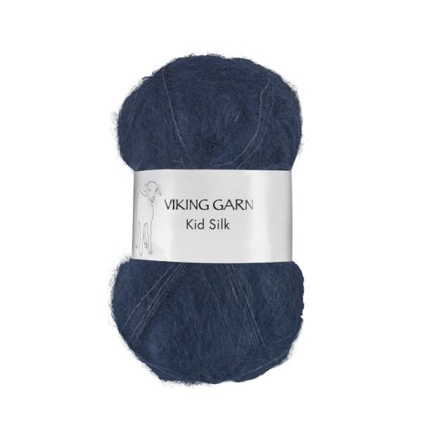 Viking Kid Silk 326 Marine