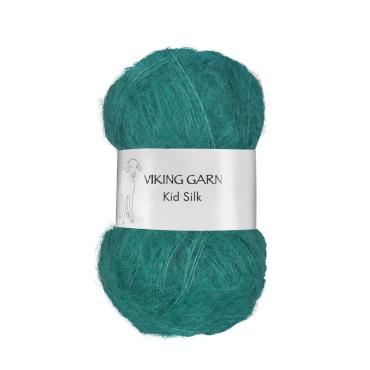 Viking Kid Silk 339 Jade