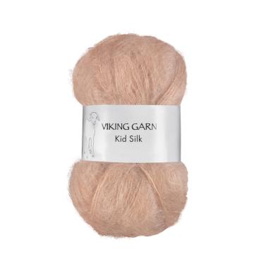 Viking Kid Silk 366 Lys nougat