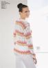 "Sofia" Genser - Viking Design 1808-4 Kit - S-XXL - Viking Bambino