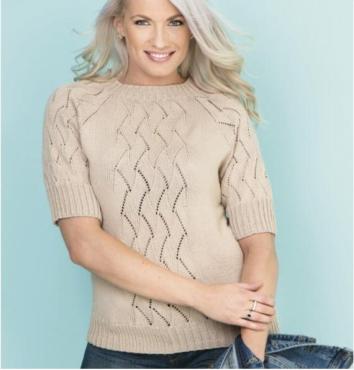 Genser - Viking Design 1609-7 Kit - XS-XXL - Viking Bambino