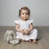 "Olava" Kjole - Viking Design 1608-3 Kit - 3-24 Mdr. - Viking Bambino