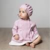 "Livia" Kåbe og hue - Viking Design 1608-2A Kit - 3 Mdr. -2 År - Viking Bambino
