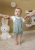 "Puffy" Romper - Viking Design 2126-14 Kit - 1-24 Mdr. - Viking Bambino