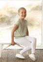 "Saphira" Top - Viking Design 2121-8 Kit - 2-12 År - Viking Bambino