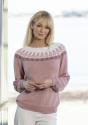 "Betsy" Genser - Viking Design 2120-4 Kit - XXS-XXXL - Viking Bambino