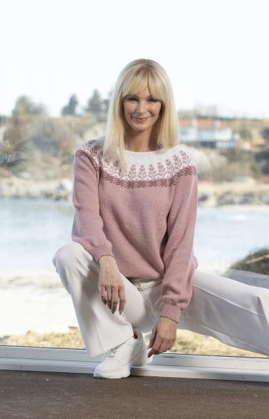 "Betsy" Genser - Viking Design 2120-4 Kit - XXS-XXXL - Viking Bambino