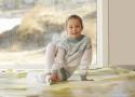 "Sandra" Genser - Viking Design 2121-3 Kit - 2-12 År - Viking Bambino