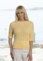 "Zala" Top - Viking Design 2119-7B Kit - XS-XXXL - Viking Bambino