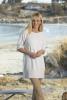 "Ina" Tunika - Viking Design 2119-3 Kit - XS-XXXL - Viking Bambino