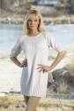 "Ina" Tunika - Viking Design 2119-3 Kit - XS-XXXL - Viking Bambino