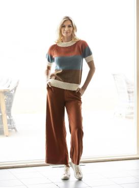 "Alba" Top - Viking Design 2011-9 Kit - XS-XXXL - Viking Bambino