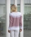 "Vera" Jakke - Viking Design 2011-4 Kit - XXS-XXXL - Viking Bambino