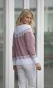 "Vera" Jakke - Viking Design 2011-4 Kit - XXS-XXXL - Viking Bambino