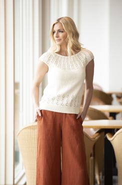 "Hyasint" Top - Viking Design 2011-2 Kit - XS-XXXL - Viking Bambino