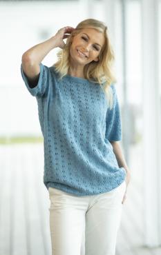 "Janny" Genser - Viking Design 2011-10 Kit - S-XXL - Viking Bambino